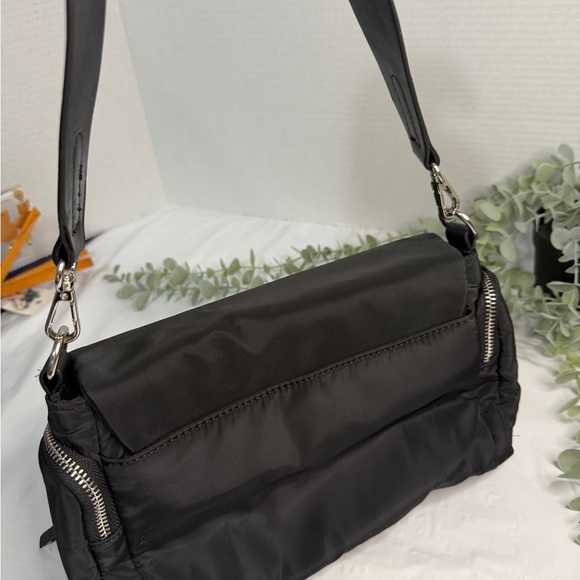 Unbranded Black shoulder bag - Picture 2 of 7